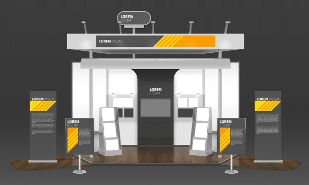 stand 2