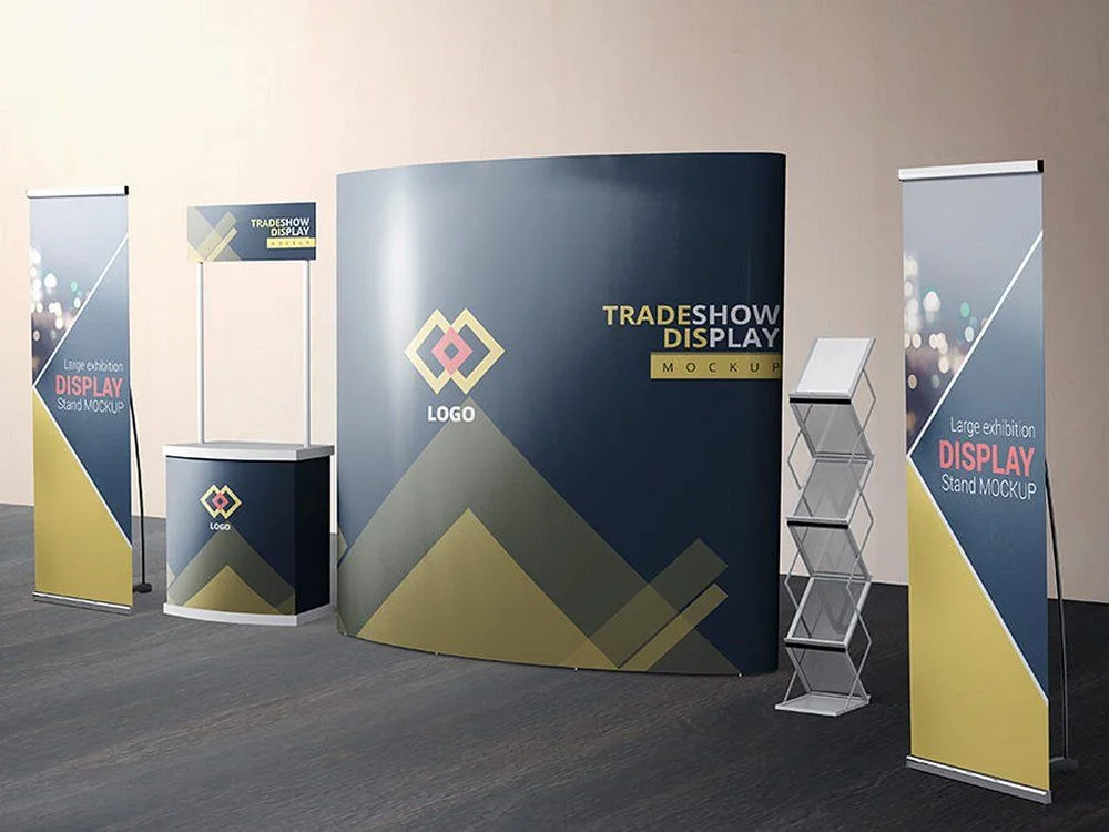 stand 5